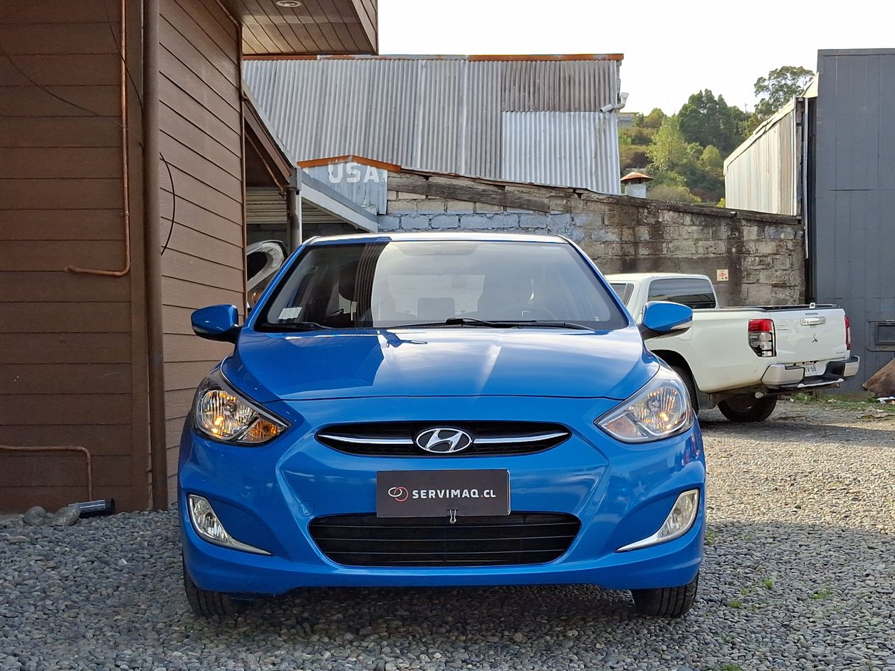 HYUNDAI - 2