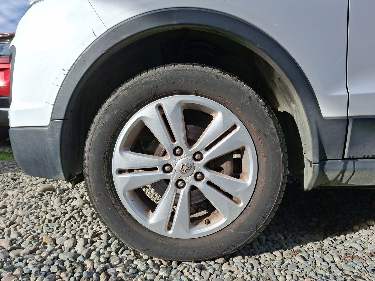 CHANGAN - 21