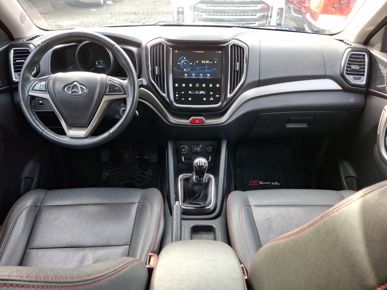 CHANGAN - 31
