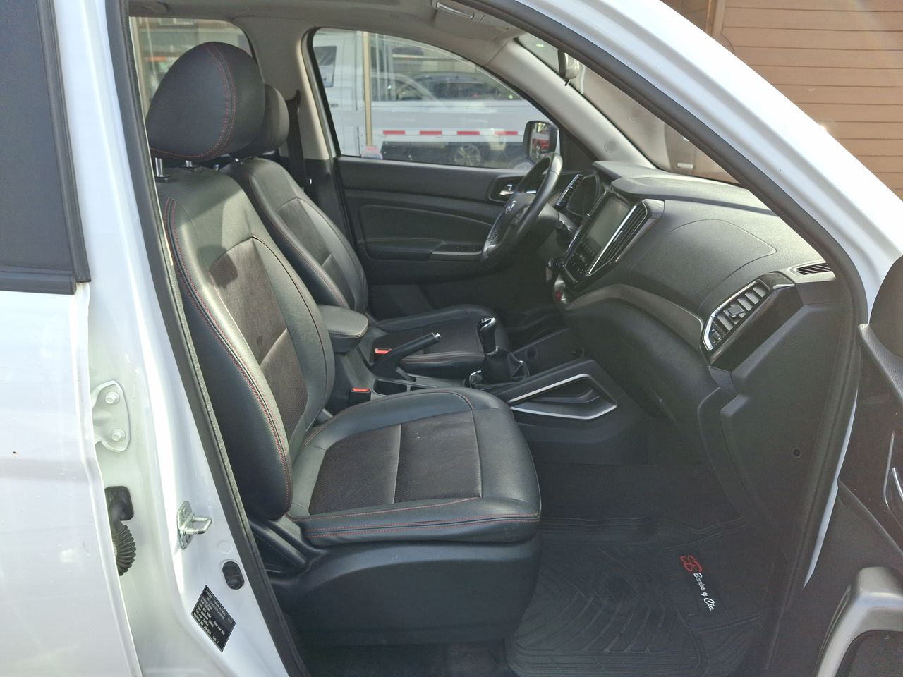 CHANGAN - 36