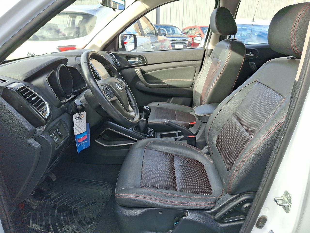 CHANGAN - 22