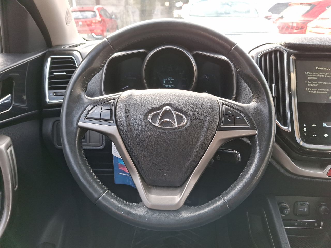 CHANGAN - 25