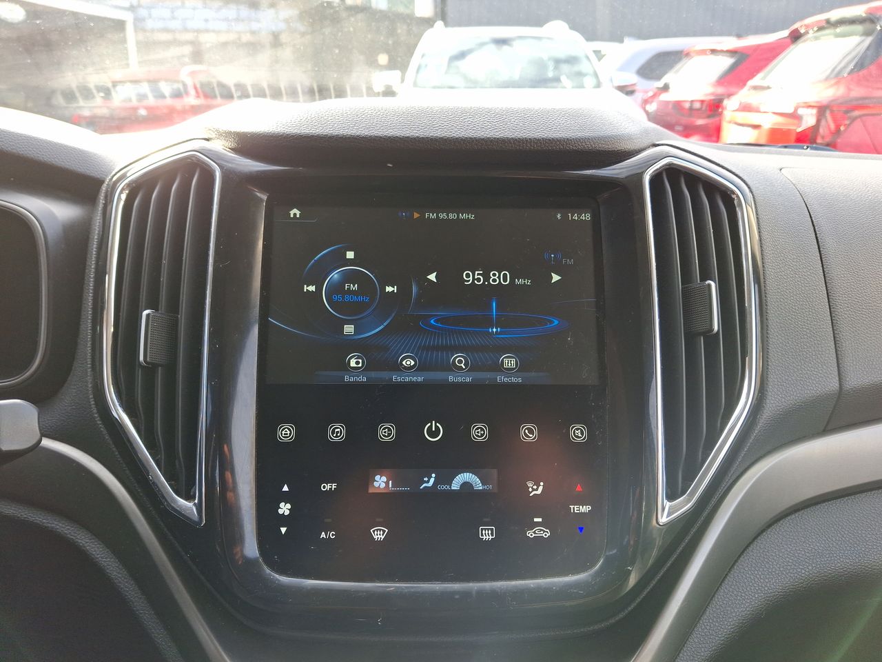 CHANGAN - 27