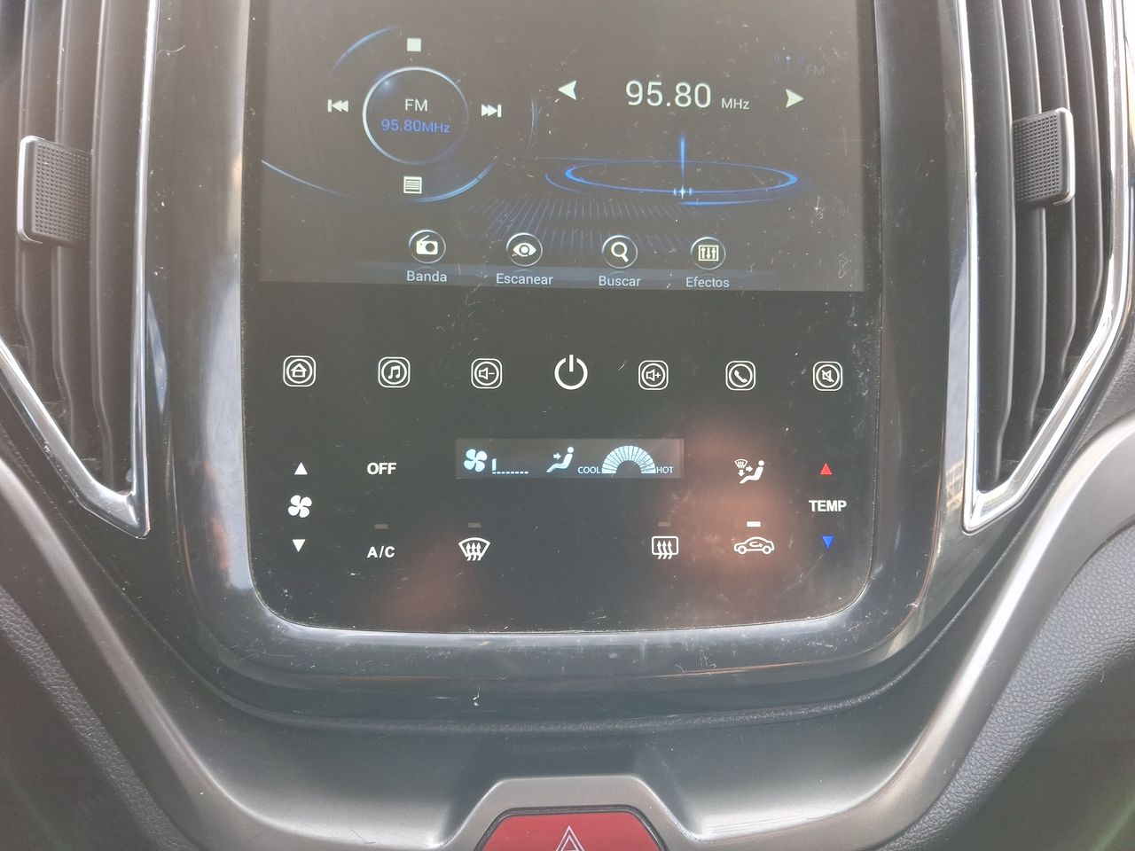 CHANGAN - 29