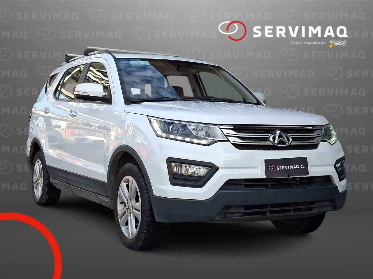 CHANGAN