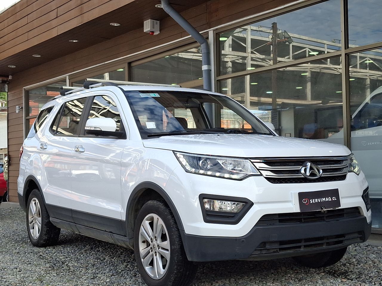 CHANGAN - 1