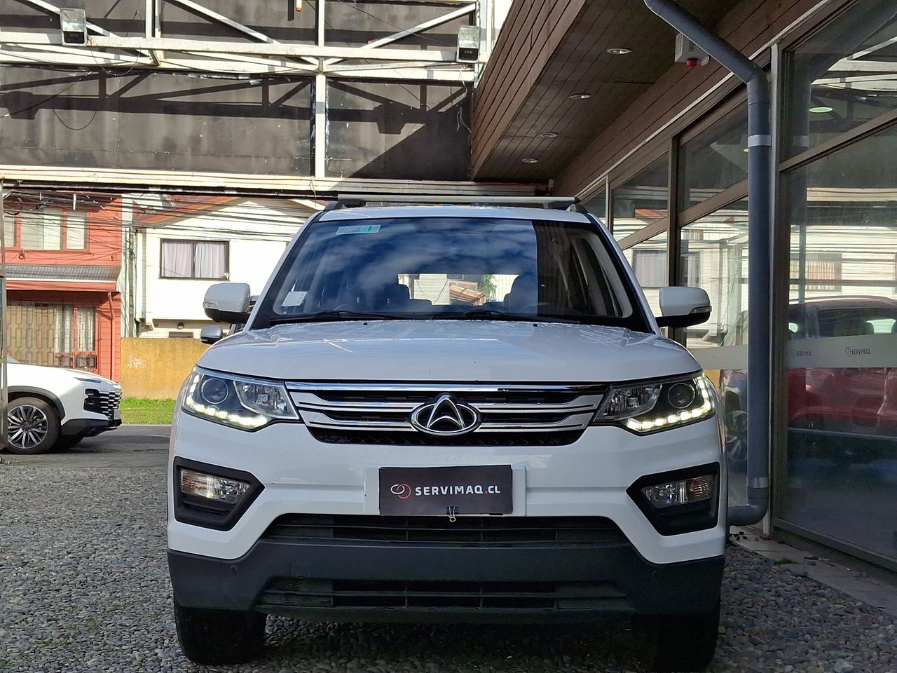 CHANGAN - 2