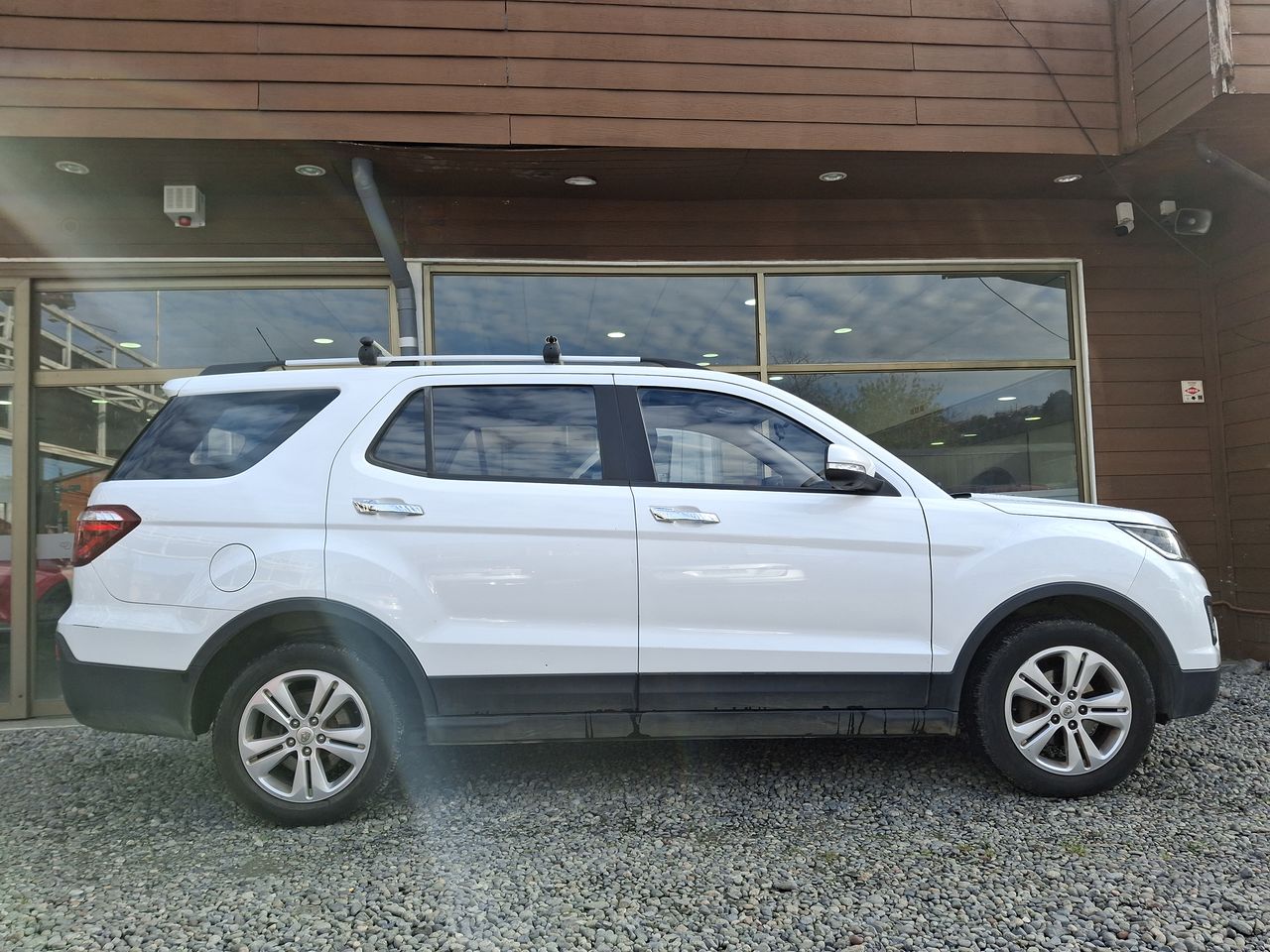 CHANGAN - 11