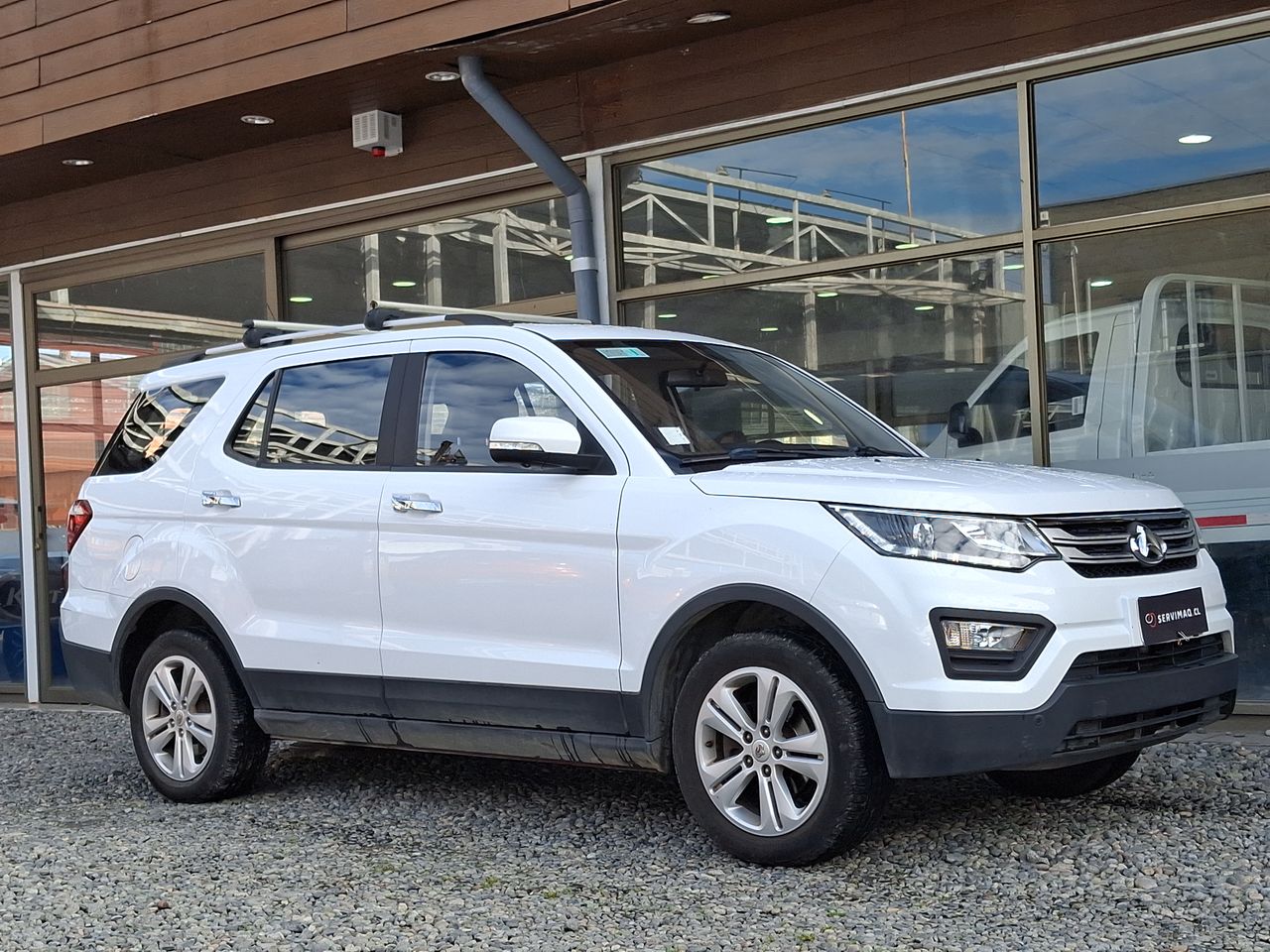 CHANGAN - 12