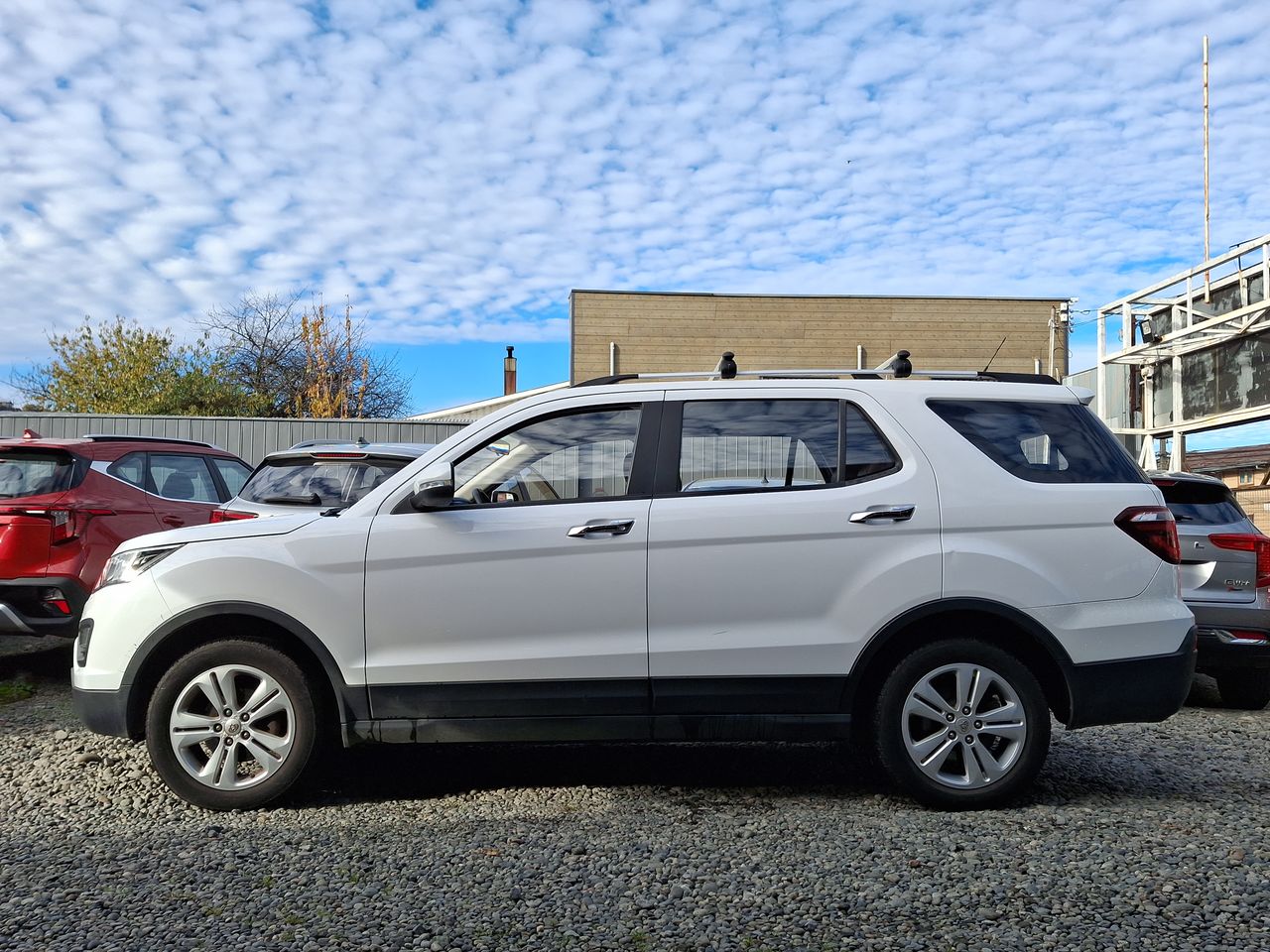 CHANGAN - 5