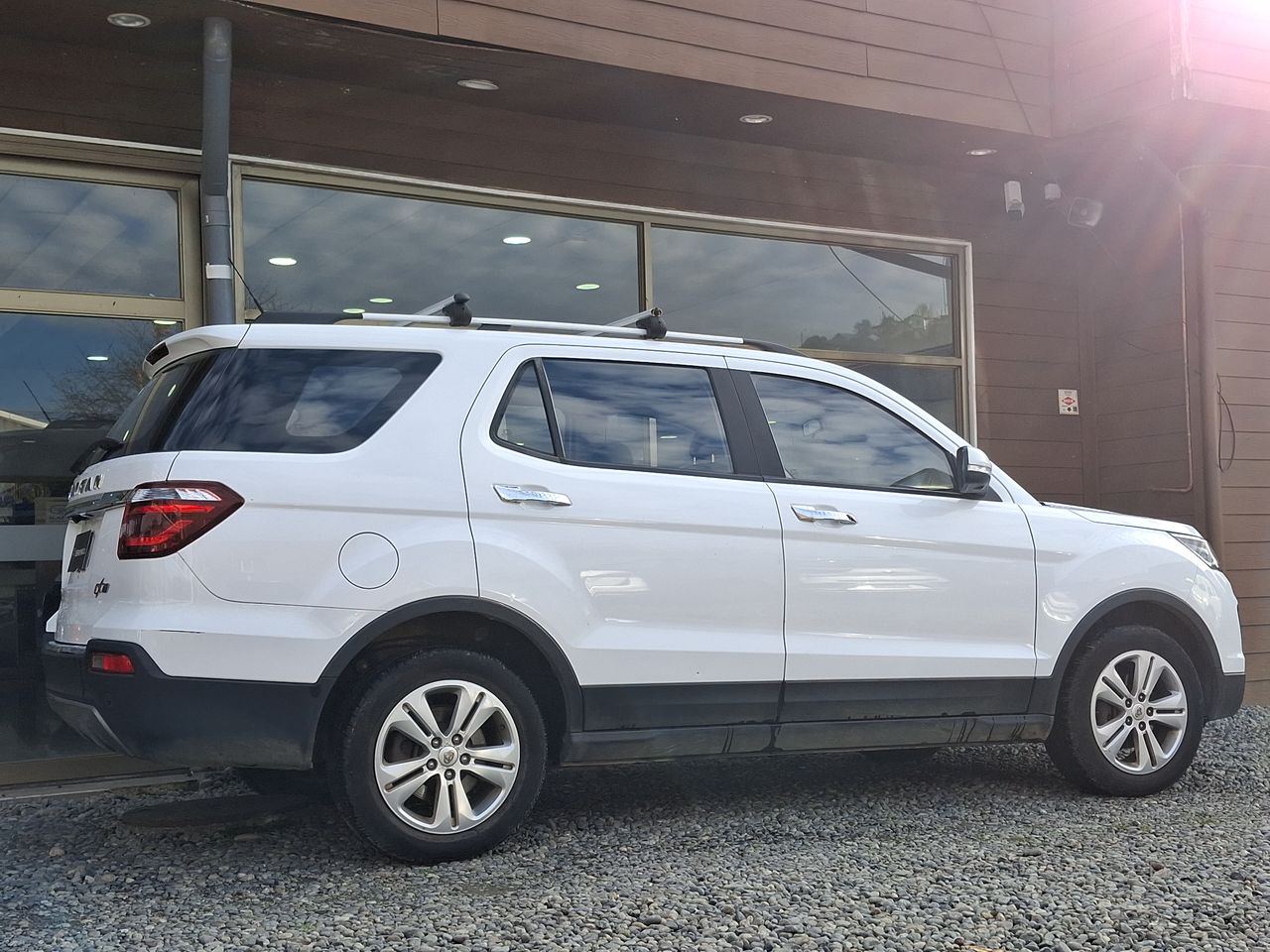 CHANGAN - 10