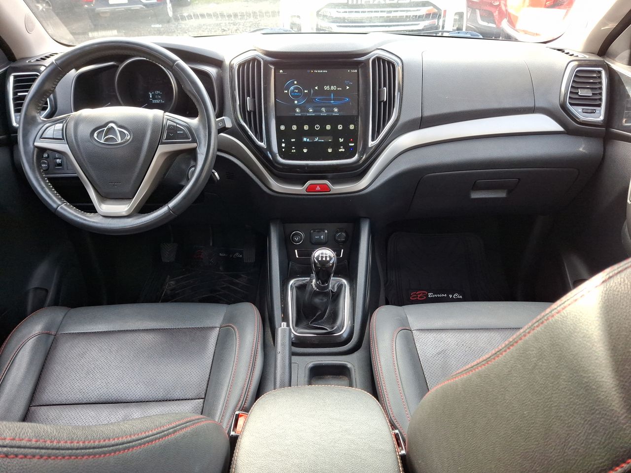 CHANGAN - 13