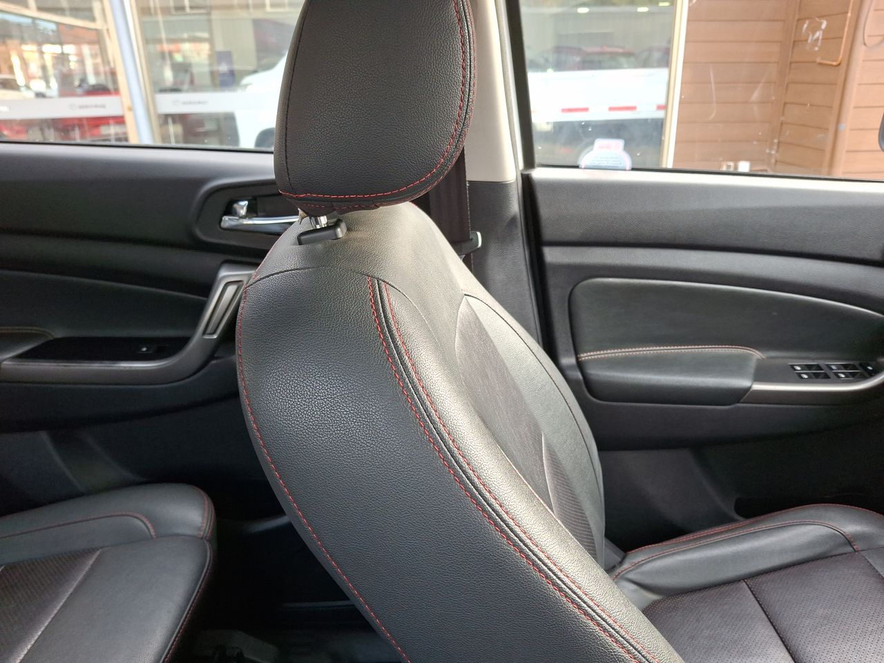 CHANGAN - 19