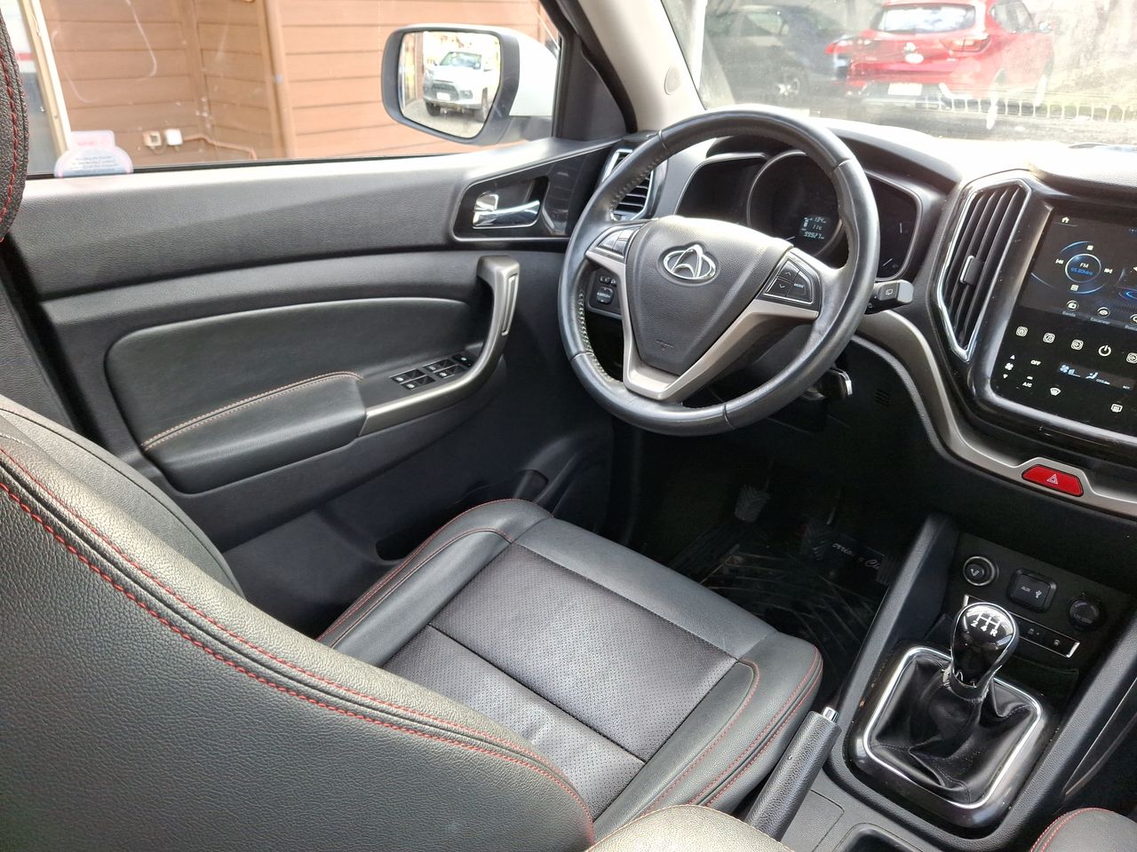 CHANGAN - 20
