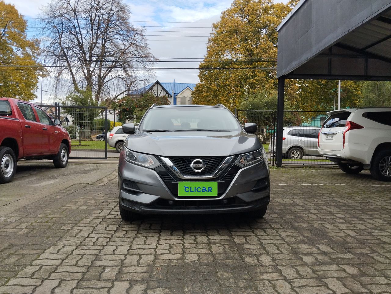 NISSAN - 6