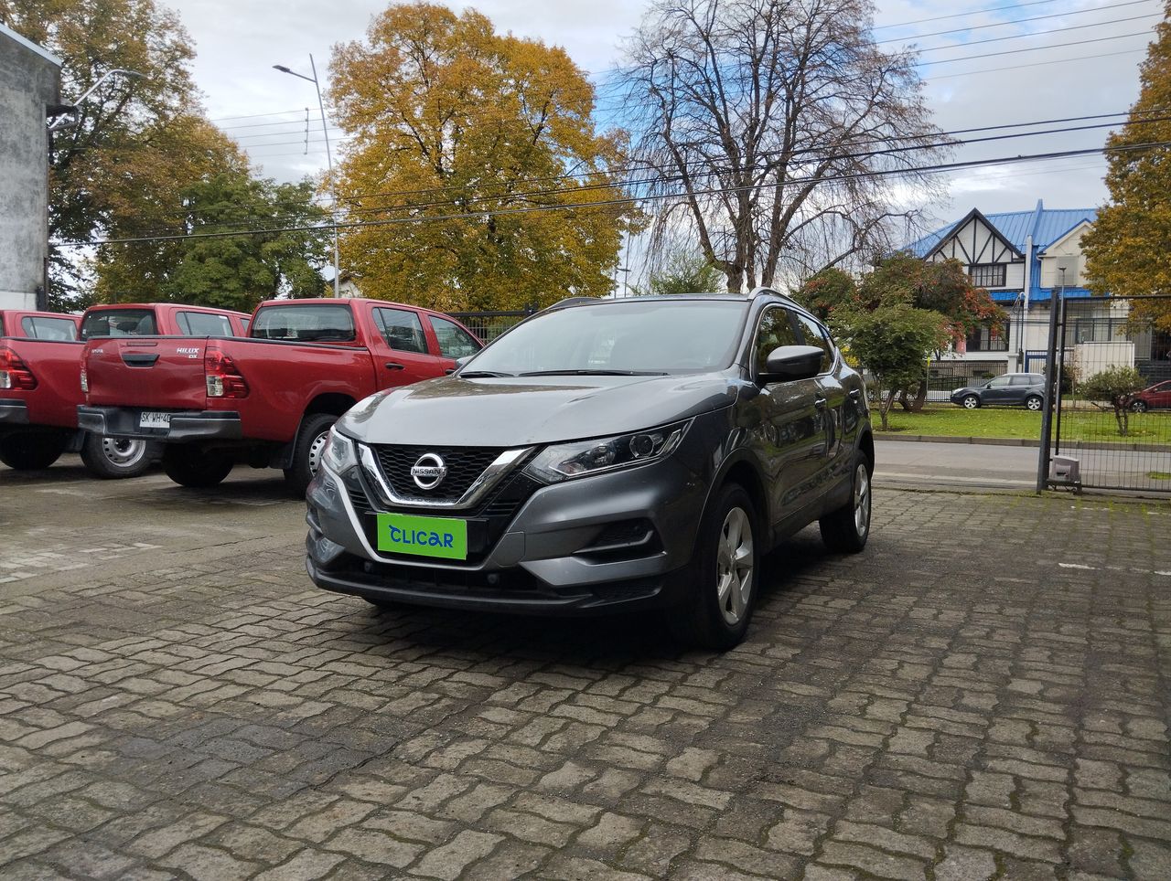 NISSAN - 7