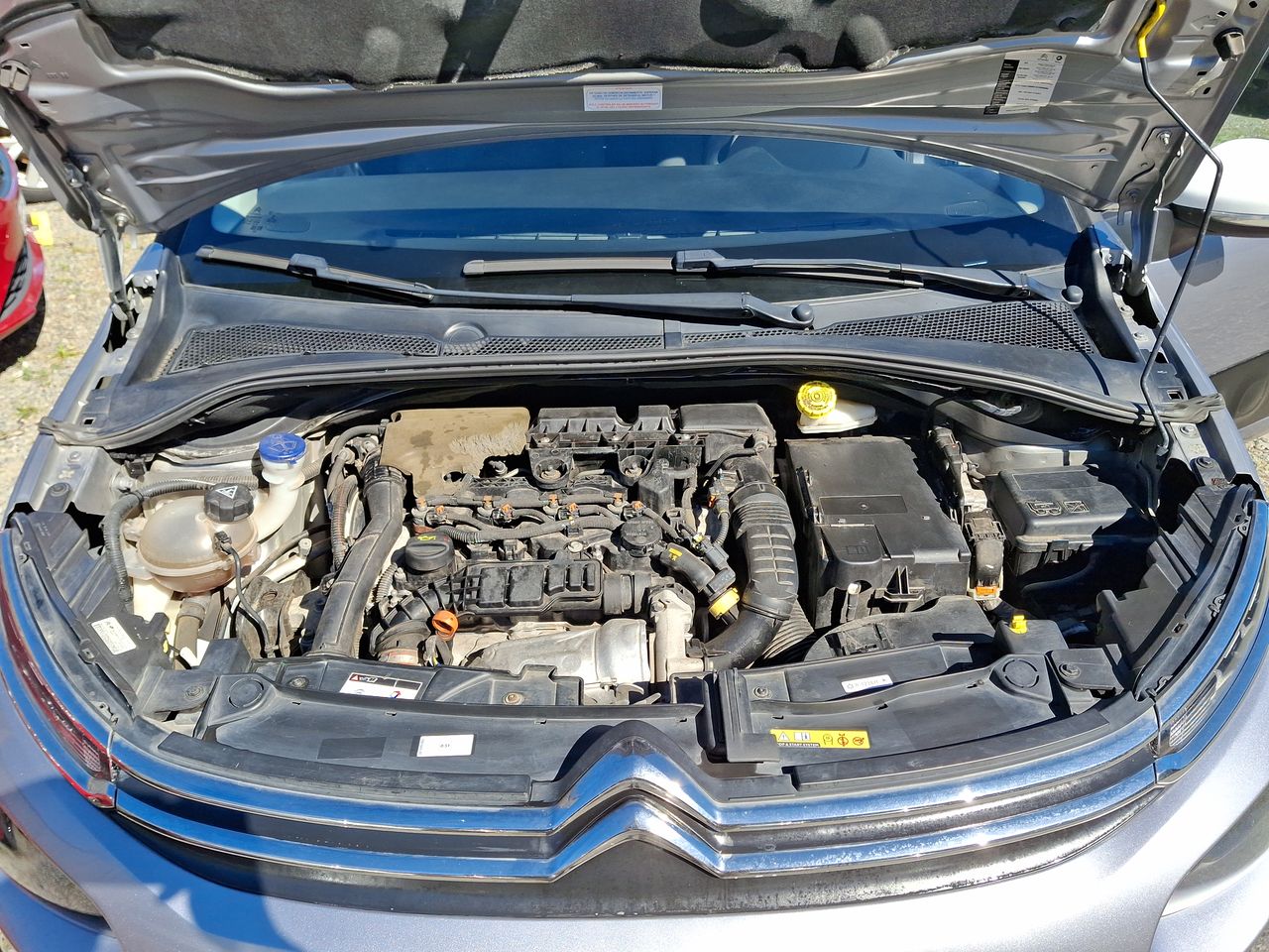 CITROEN - 34
