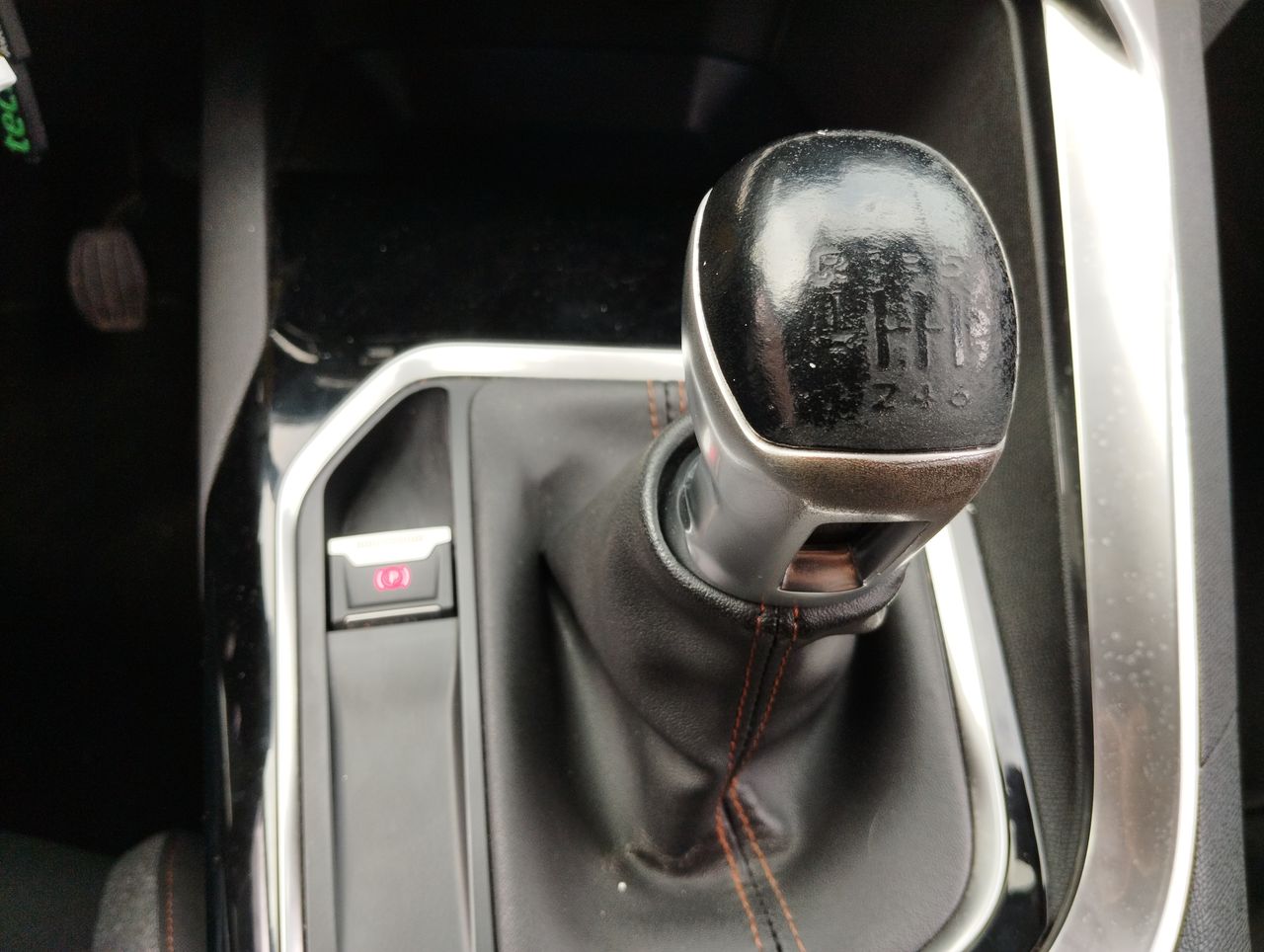 PEUGEOT - 30