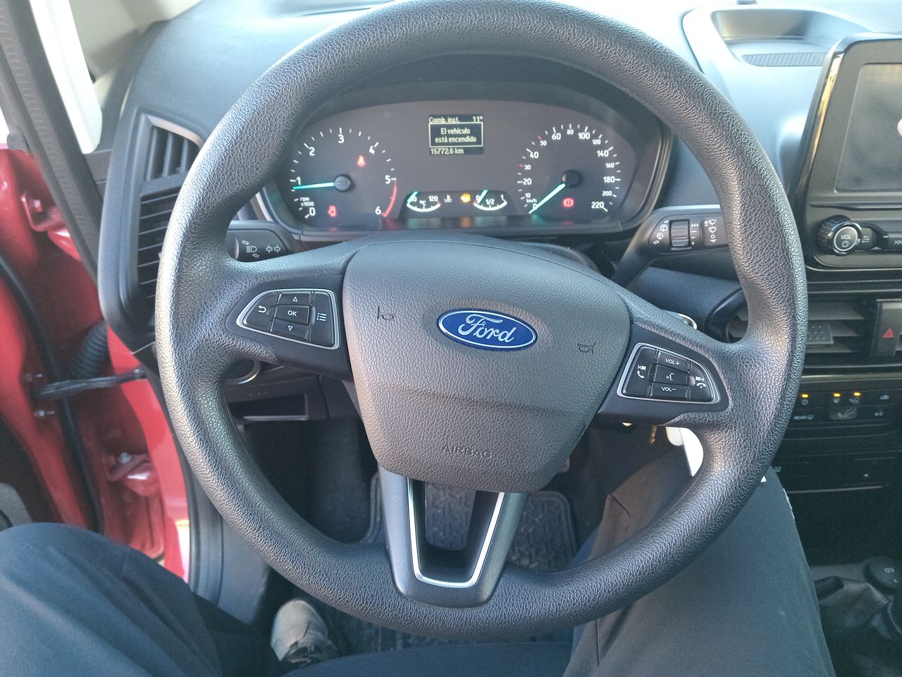 FORD - 25
