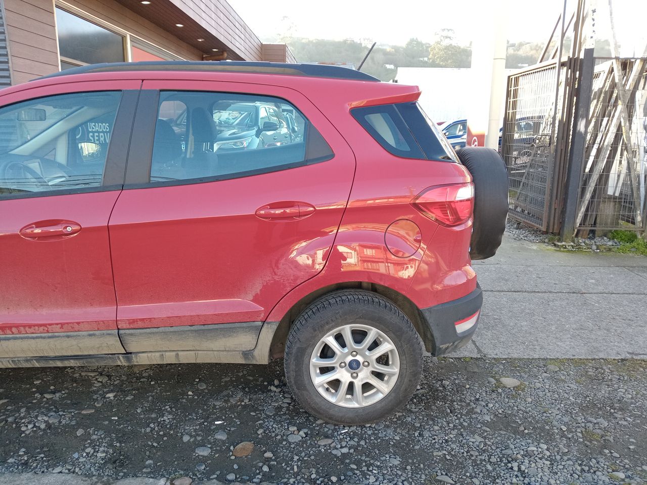 FORD - 2