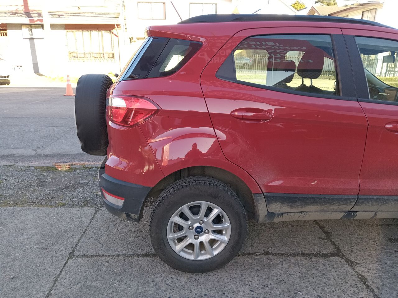 FORD - 6