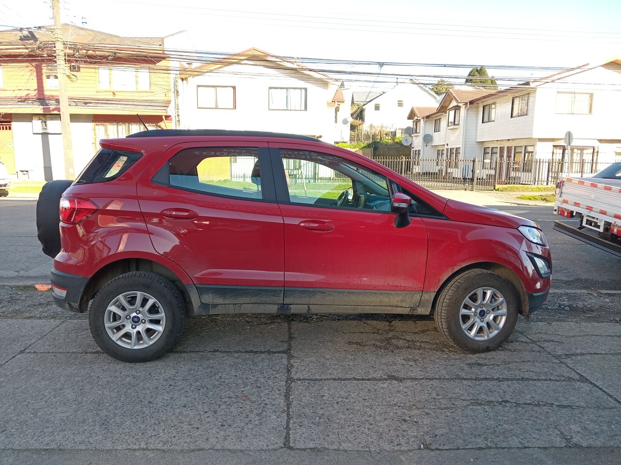 FORD - 7