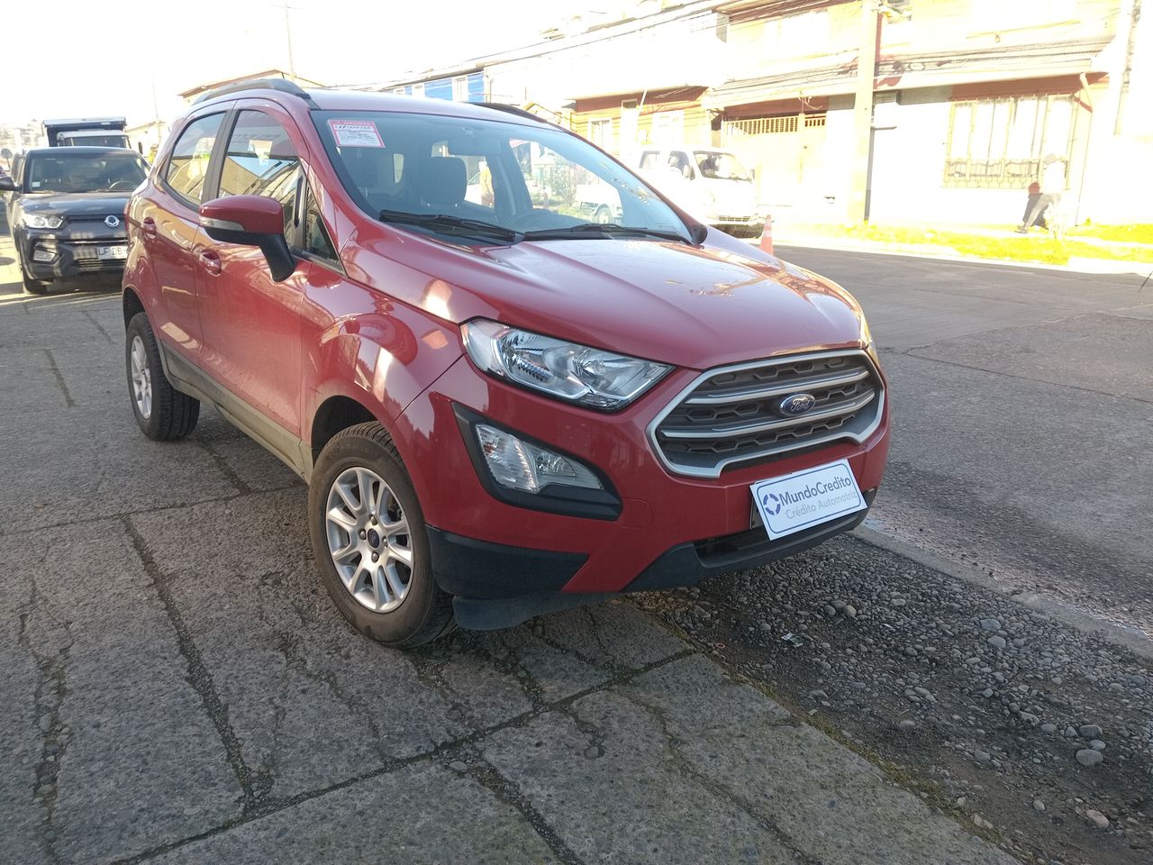 FORD - 9