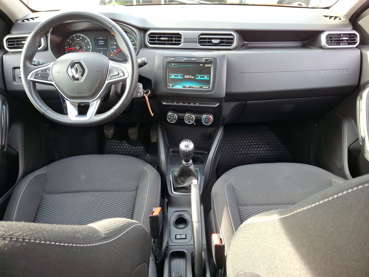 RENAULT - 31