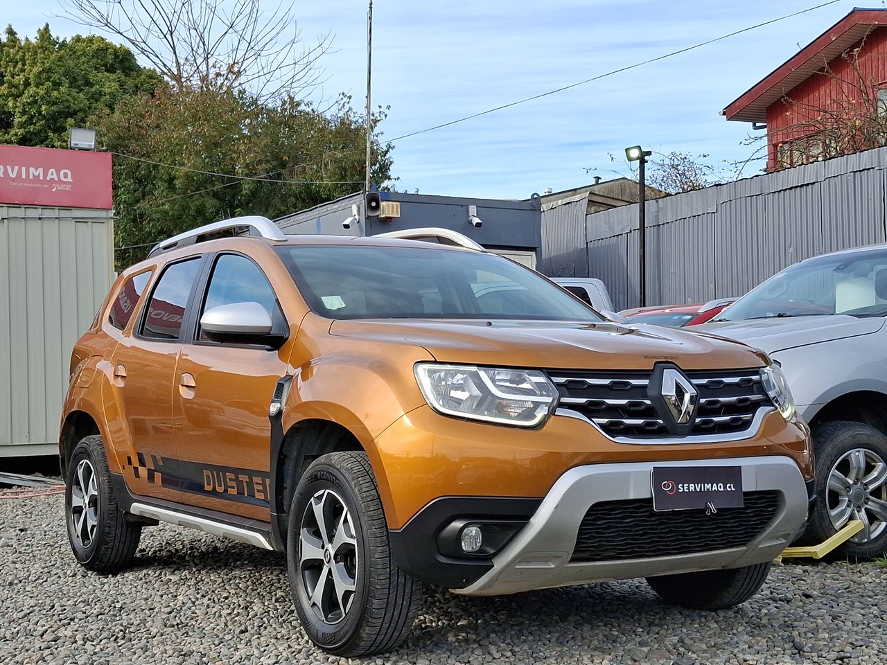 RENAULT - 1