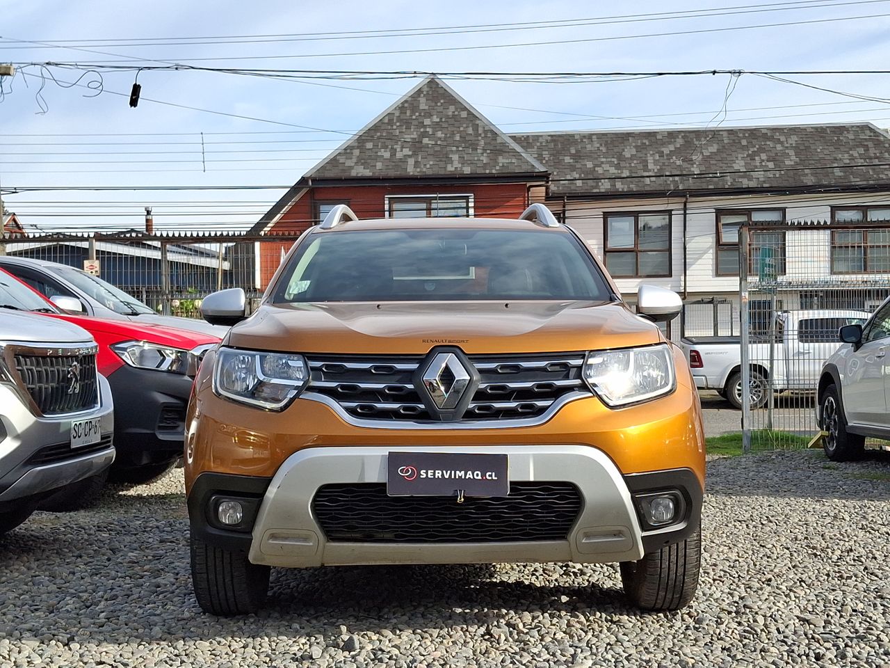 RENAULT - 2