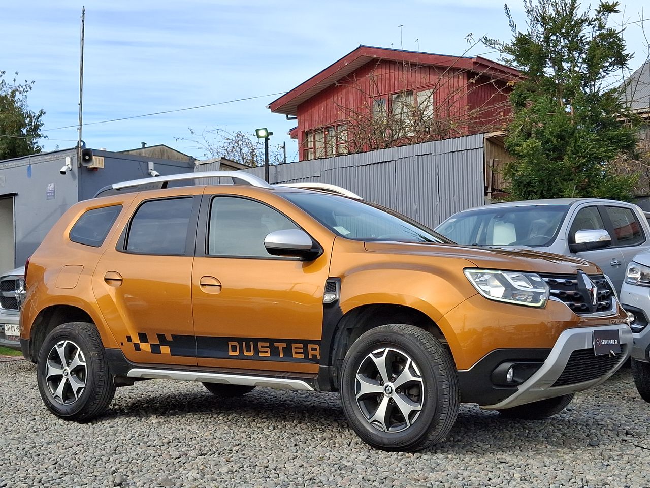 RENAULT - 12