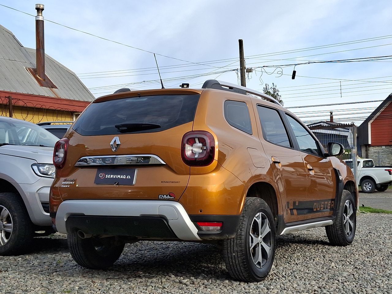 RENAULT - 9