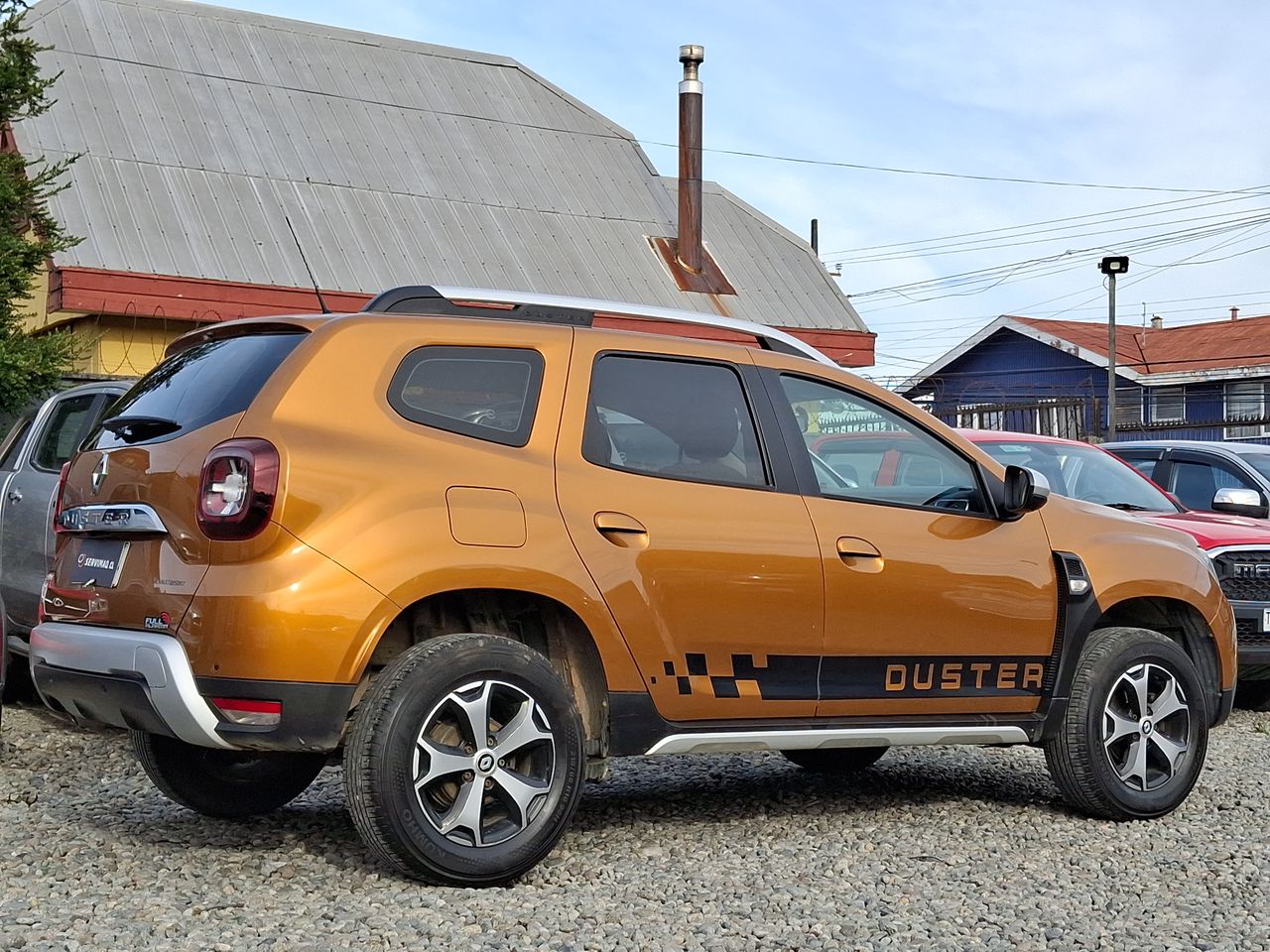 RENAULT - 10