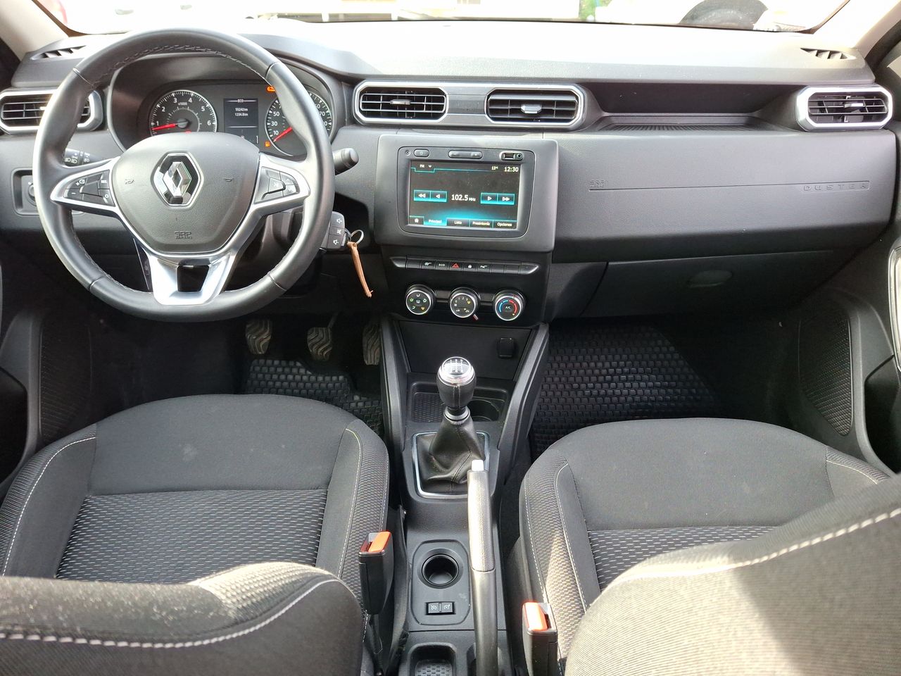 RENAULT - 13