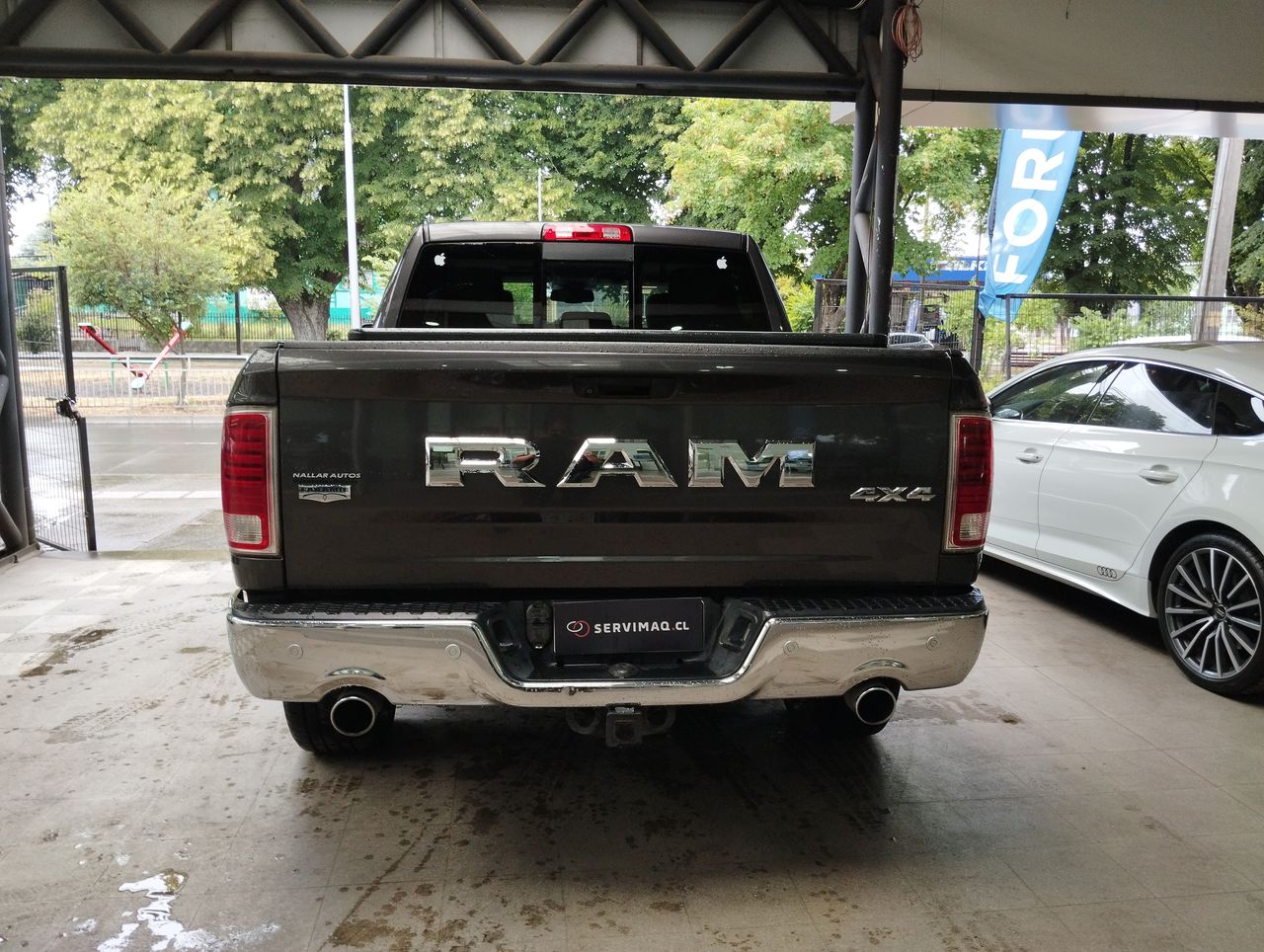 RAM - 12