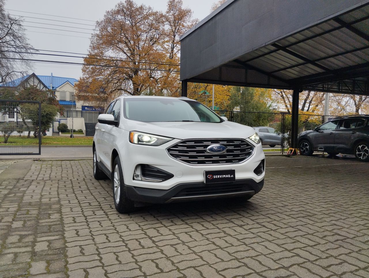 FORD - 5