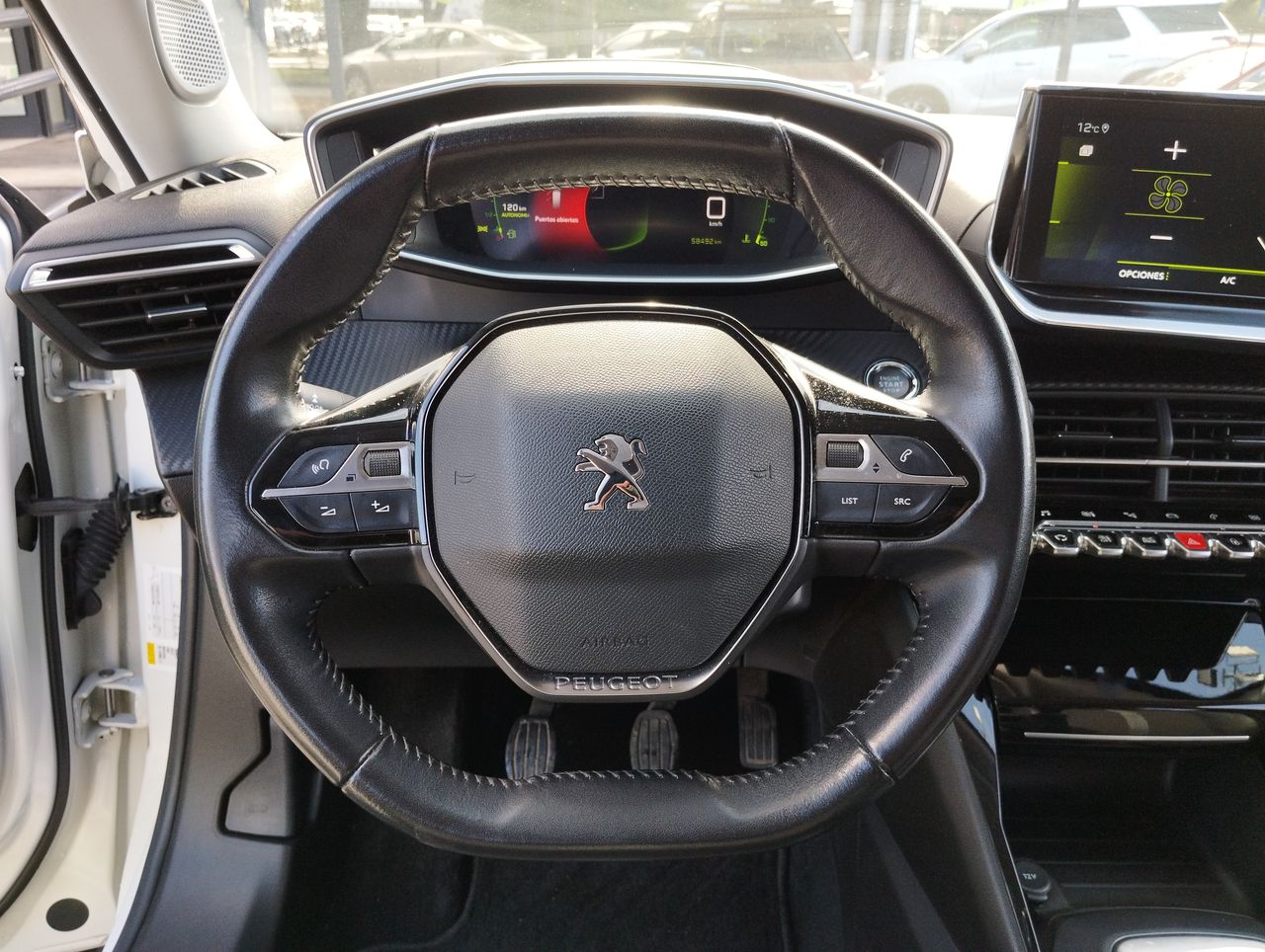 PEUGEOT - 25