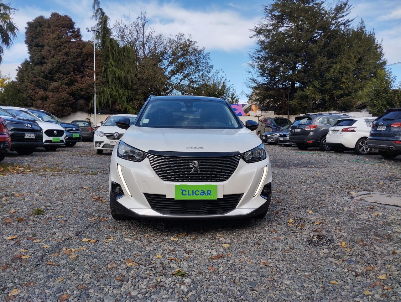 PEUGEOT - 6