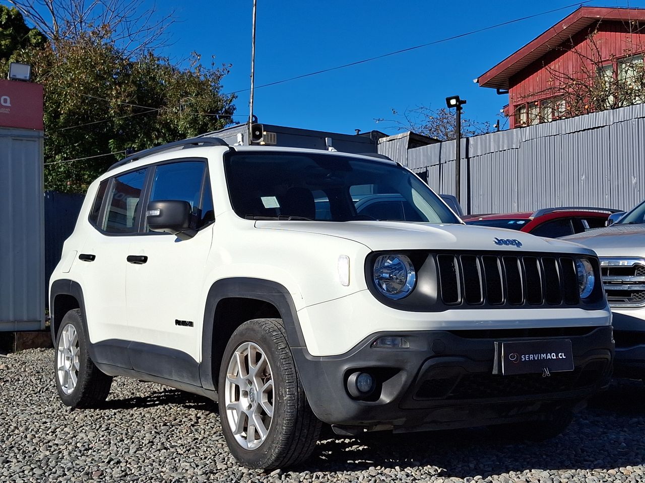 JEEP - 1