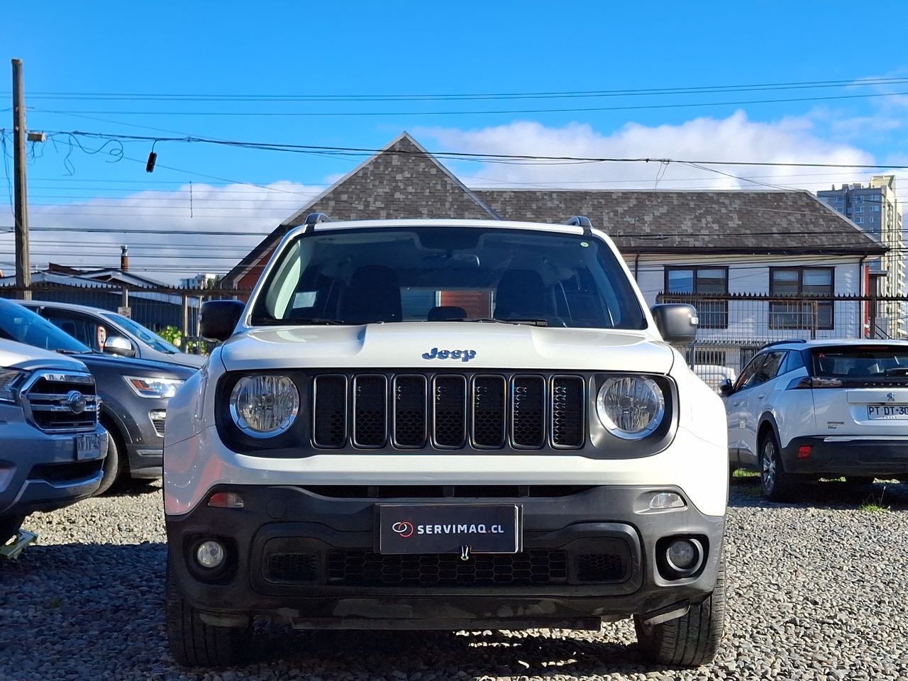 JEEP - 2
