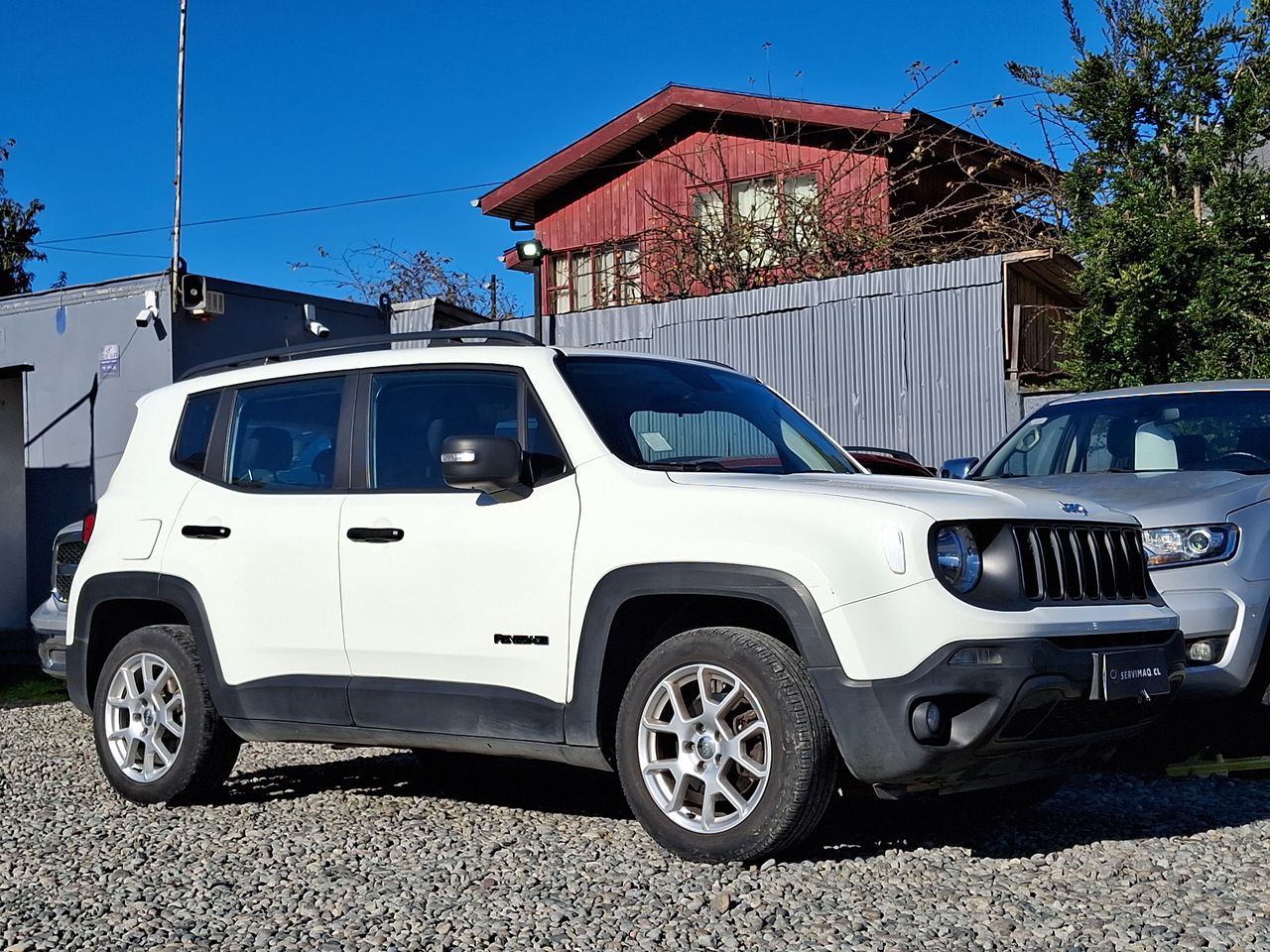 JEEP - 12
