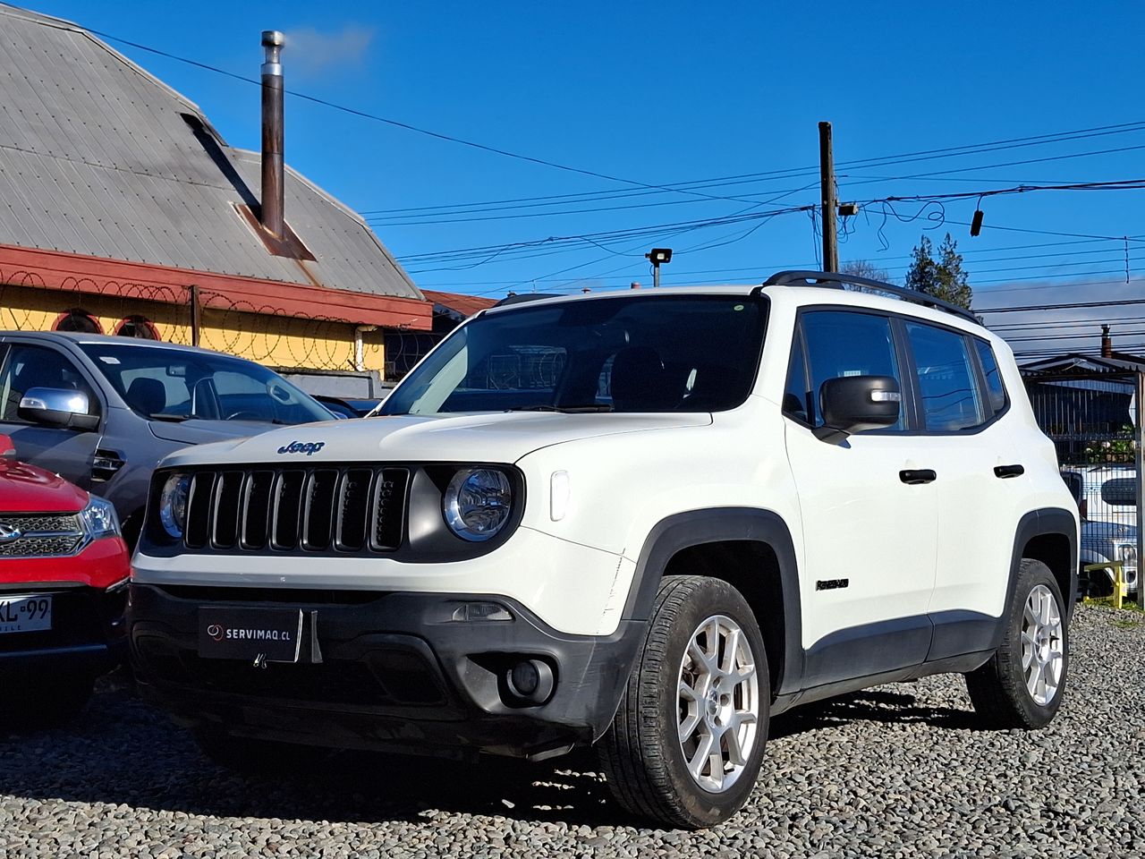 JEEP - 3