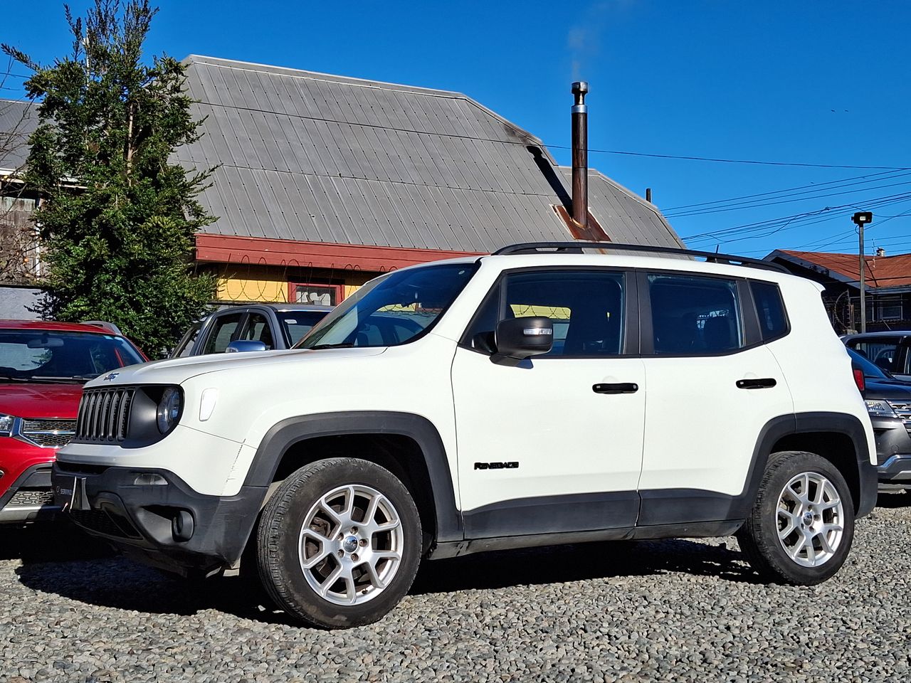 JEEP - 4