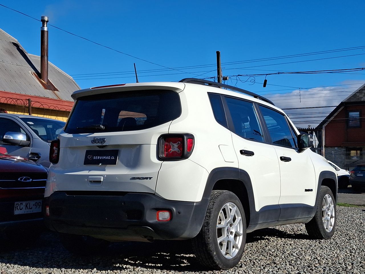 JEEP - 9
