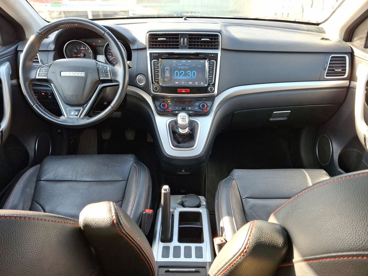 HAVAL - 31