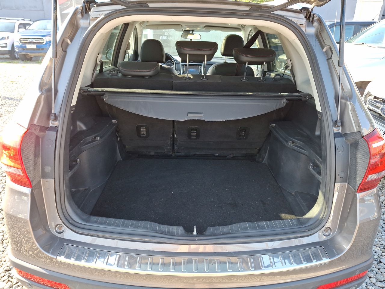 HAVAL - 34