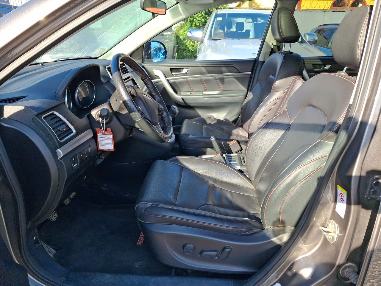 HAVAL - 22
