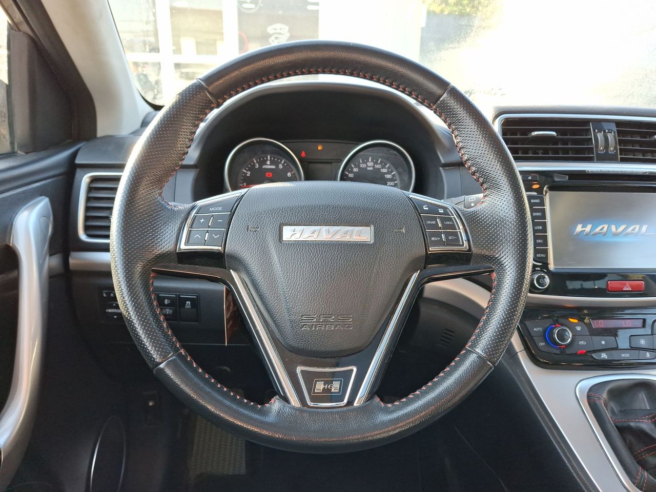 HAVAL - 25