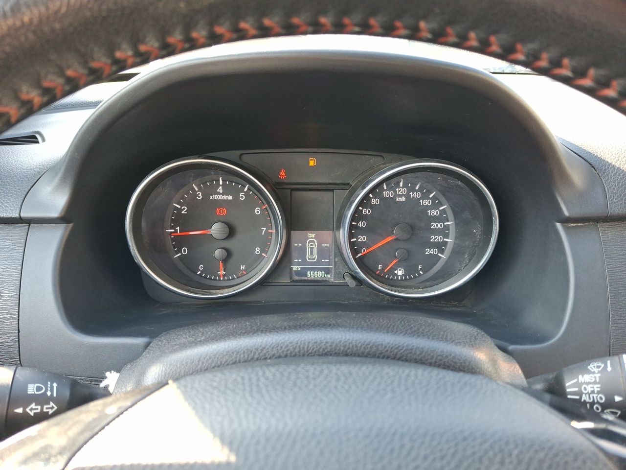 HAVAL - 26