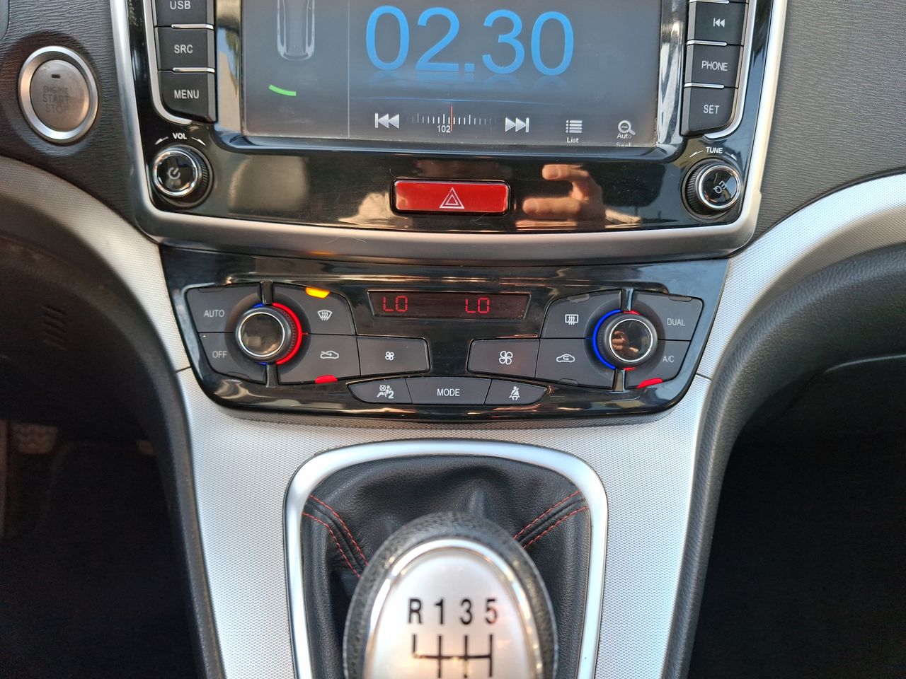 HAVAL - 29